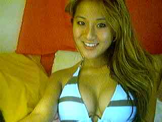 busty asian webcam