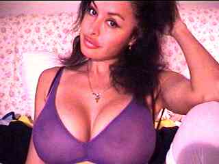 busty asian webcam